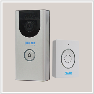 Chuông camera PHGLock IC103W